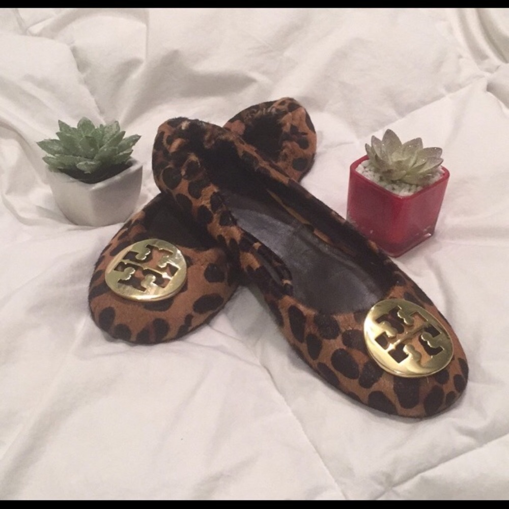 Tory Burch women shoes
